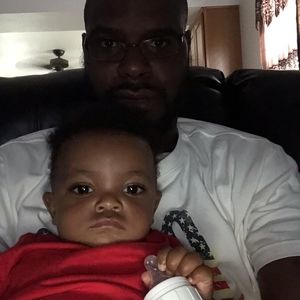 Meet your Posher, Marquell